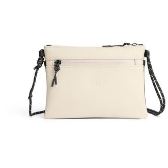 Tretorn Musette Bag Umh&auml;ngetasche - | gelb