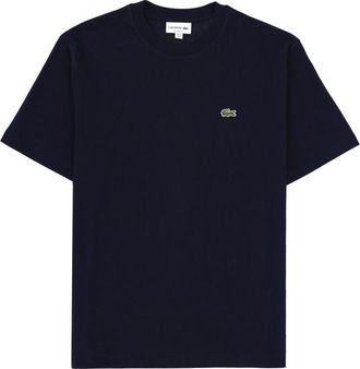 Lacoste Baumwoll-T-Shirt