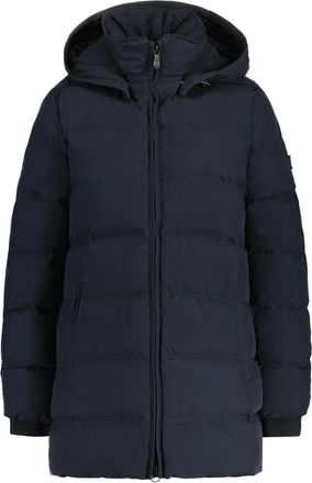 Wellensteyn Goldmine Medium - Heren - Winterjassen - Blauw - 2XL - Polyester - Jassen