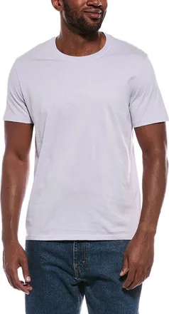 ATM Anthony Thomas Melillo Atm Anthony Thomas Melillo Crewneck T-Shirt