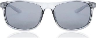 Nike ENDURE MI CW4652 012 Mens Sunglasses Clear Size 59
