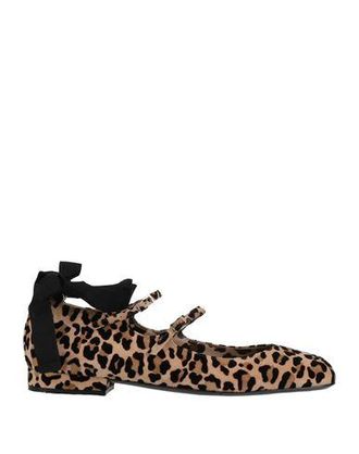 Sergio Rossi SCHUHE - Ballerinas auf YOOX.COM