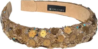 Simitri Mahal Headband at Nordstrom