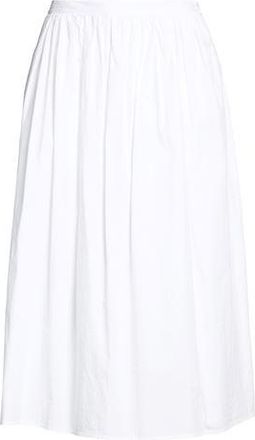Kontatto BOTTOMWEAR - Midi skirts on YOOX.COM