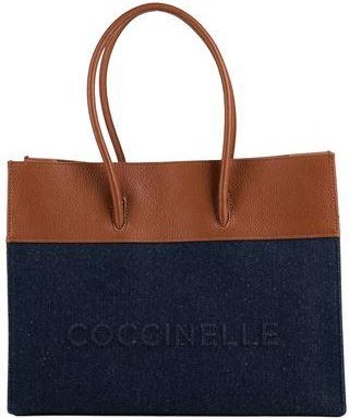 Coccinelle BORSE - Borse a mano su YOOX.COM