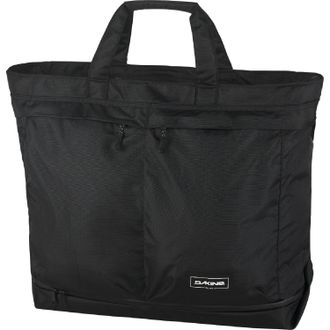 Dakine Verge Weekender Tote 34 L Black
