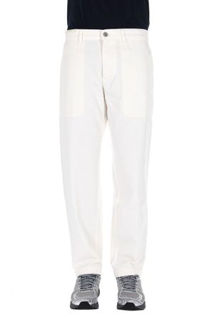 Pantaloni Torino Fatigue Cotton Bull Utility Pants