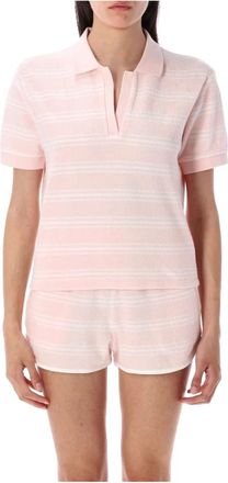 Sporty & Rich Mujer, Pijama, Rosa, Talla: L