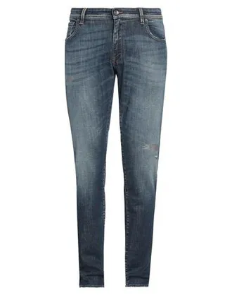 Dolce & Gabbana HOSEN & RÖCKE - Jeanshosen auf YOOX.COM