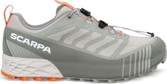 Scarpa Sneakers Ribelle Run 2 Gtx - Verde