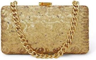 Ralph Lauren Mujer, Bolsos, Amarillo, Talla: ONE Size