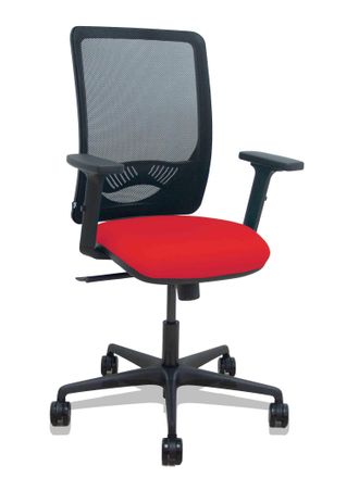 Piqueras y Crespo Silla De Oficina Piqueras Y Crespo Db68r65