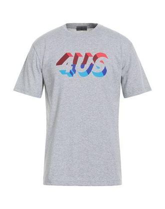 Paciotti 4us TOPWEAR - T-shirts sur YOOX.COM