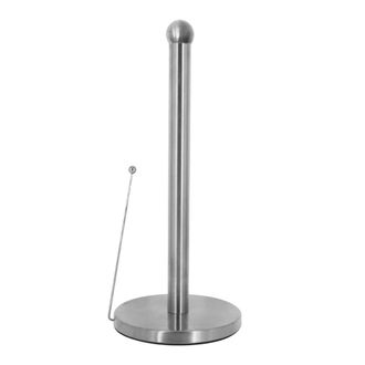 OEM Soporte Para Toallas De Papel De Acero Inoxidable, Color Plata