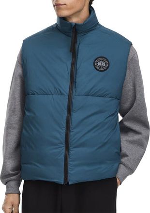 Canada Goose Lodge Vest