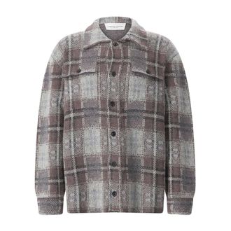 Roberto Collina Cardigan in maglia - - Jackets - Uomo - Multicolore - XL