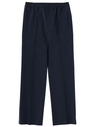 Gucci Technical Panama Pants