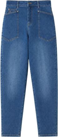 Janice Donna, Jeans, Blu, W27, new