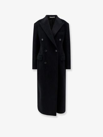 Tagliatore Cappotto Caitlyn in lana vergine - TAGLIATORE - gender_Woman
