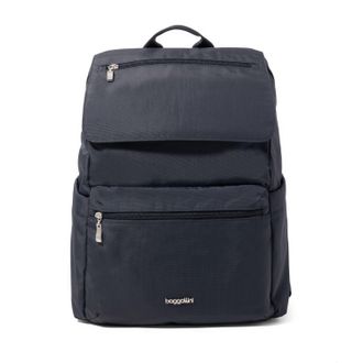 Baggallini Flap Laptop Backpack
