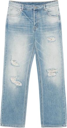 Cole Buxton Ripped Jeans