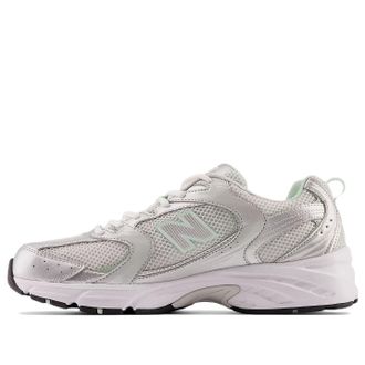 New Balance 530 White Cosmic Jade MR530ZEL