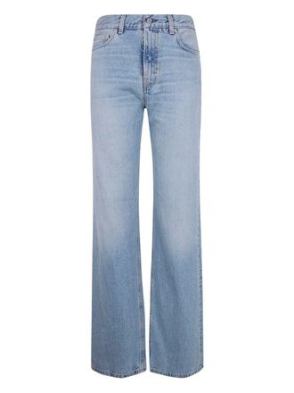 Haikure Korea Bootcut Leg Jeans