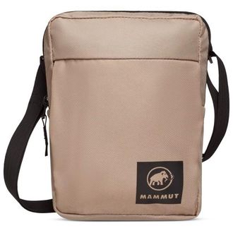 Mammut Xeron Pouch 2 Umh&auml;ngetasche - | braun/beige