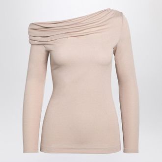 Givenchy Sweater With Bare Shoulder