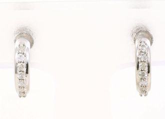 C&A Unbranded (14K) Stud Earrings (Pre-Owned)