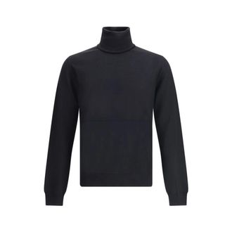 Jil Sander Uomo, Maglie, Nero, L, new