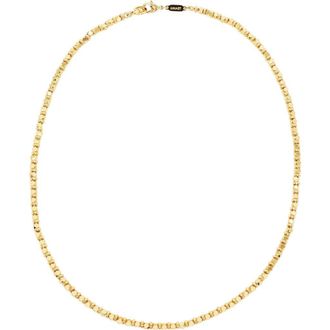 Mhart The 14k Gold Dodeca Necklace at Nordstrom, Size 18