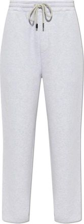 Jacquemus Torneo Sweatpants - Trousers - Hombre - Gris - 2XL