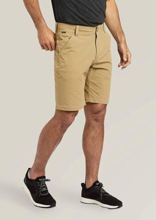 Ariat Mens Tek 10 Incense Short