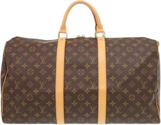 Louis Vuitton unisex, Pre-owned, Marrone, Taglia unica, used