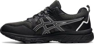 Asics Gel-Venture 8 Black White 1011A824-006