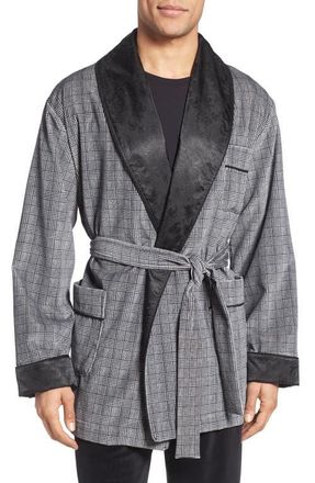 Majestic International in Black at Nordstrom, Size Large