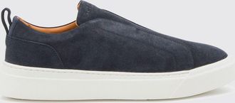 Kiton Sneakers KITON Men color Blue