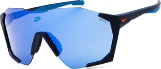 Nike CHARGED SHIELD IB3518X 492 Matte Blue Void/Blue Mirror