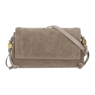 Coccinelle Bolso Mini Thess - Bags - Mujer - Beige - ONE SIZE