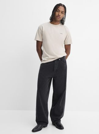Obey Mens Bigwig loose jean Baggy fit