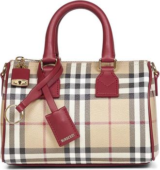 Burberry Donna, Borse, Beige, Taglia unica, new