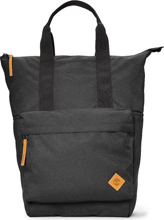 Timberland Mens Tote Backpack - Black - One Size