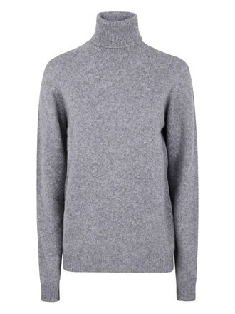 Nuur Long Sleeves Swg Turtle Neck Sweater