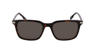 Lacoste L6035S 230 DARK HAVANA 53/18/145 MALE Sunglasses