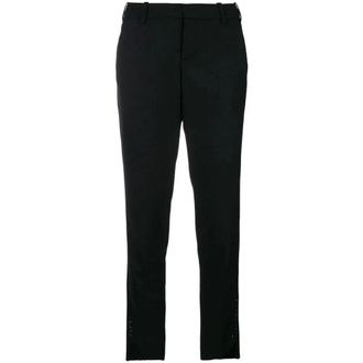 Zadig&Voltaire Donna, Pantaloni, Nero, S, new