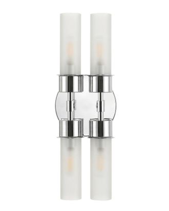 Safavieh Joli 4-Light 4.25In Wall Sconce