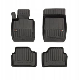 OEM Alfombras De Goma Bmw 3 E91 2004-2011 3d Trouble