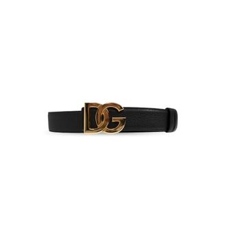 Dolce & Gabbana Uomo, Accessori, Nero, 100 CM, new