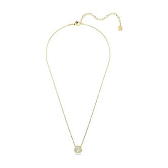 Swarovski Una Angelic Hanger - Dames - Kettingen - Geel - ONE Size - Accessoires